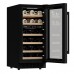 Винный шкаф MV28-KBT2 (DP) (578x380x820) MEYVEL