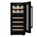Винный шкаф MV28-KBT2 (DP) (578x380x820) MEYVEL