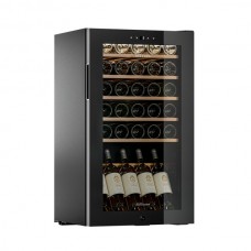 Винный шкаф MV30-KBF1 (450x480x850) MEYVEL