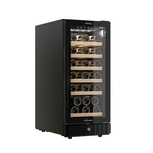 Винный шкаф MV31BIG-KBT1 (570x376x860) MEYVEL