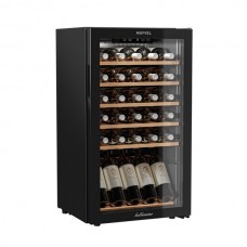 Винный шкаф MV33-KBF1 (4295x480x845) MEYVEL