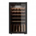 Винный шкаф MV33-KBF1 (4295x480x845) MEYVEL