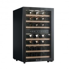 Винный шкаф MV45-KBF2 (DP) (580x495x840) MEYVEL