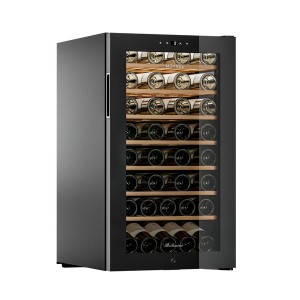 Винный шкаф MV52-KBF1 (570x480x850) MEYVEL