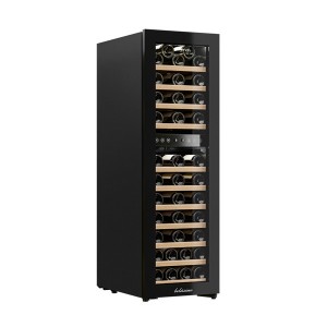 Винный шкаф MV53-KBF2 (DP) (580x395x1275) MEYVEL