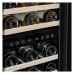 Винный шкаф MV53-KBF2 (DP) (580x395x1275) MEYVEL