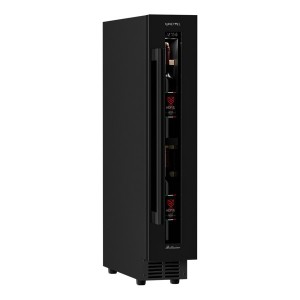 Винный шкаф MV9-KBT1 (525x150x820) MEYVEL