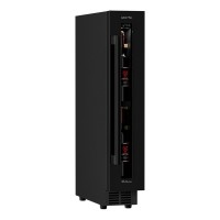 Винный шкаф MV9-KBT1 (DP) (525x150x820) MEYVEL