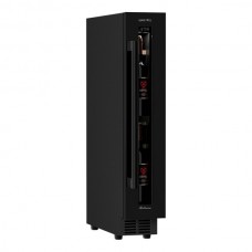 Винный шкаф MV9-KBT1 (DP) (525x150x820) MEYVEL