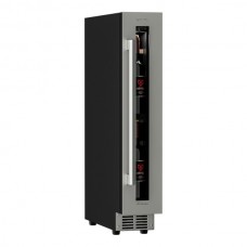 Винный шкаф MV9-KST1 (525x150x820) MEYVEL