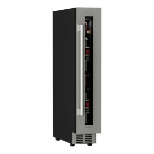 Винный шкаф MV9-KST1 (525x150x820) MEYVEL