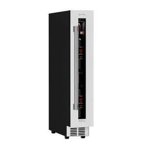 Винный шкаф MV9-KWT1 (525x150x820) MEYVEL