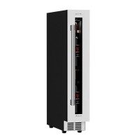 Винный шкаф MV9-KWT1 (DP) (525x150x820) MEYVEL