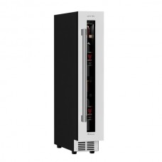 Винный шкаф MV9-KWT1 (DP) (525x150x820) MEYVEL