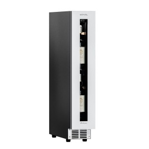 Винный шкаф MV9NH-KWT1 (525x150x820) MEYVEL