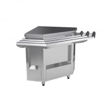 Модуль поворотный ПУ-90 (внешний) (1000x705x870) МХМ