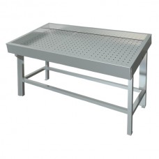 Прилавок холодильный ПХС-1,55/0,85 (1550x860x970) МХМ