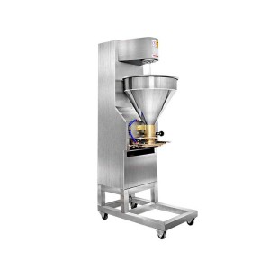 Аппарат формовочный CP-MBM160 (780x440x1600) CRAZY PAN