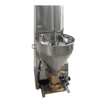 Аппарат формовочный CP-MBM280 (750x450x820) CRAZY PAN