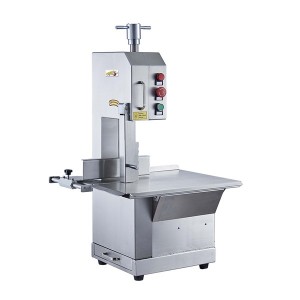 Пила для мяса CP-BS1650SS (560x540x100) CRAZY PAN