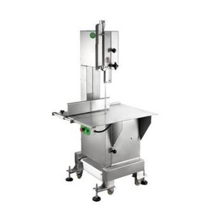 Пила для мяса HKN-SE/3370 INOX (900x960x1935) HURAKAN