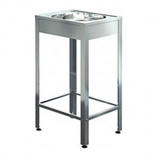 Рукомойник ВМР-2 (500x400x850) ASSUM