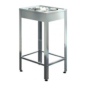 Рукомойник ВМР-2 (500x400x850) ASSUM