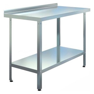 Стол производственный СПБ-П-12/8 (1200x800x850) ASSUM