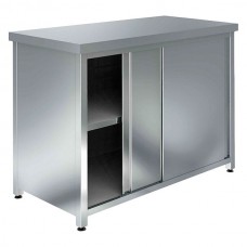 Стол производственный СПК-12/6 (1200x600x850) ASSUM