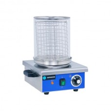 Аппарат для хот-догов HKN-Y00 (260x310x410) HURAKAN