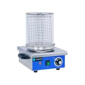 Аппарат для хот-догов HKN-Y00 (260x310x410) HURAKAN