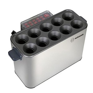 Аппарат для приготовления сосисок в яйце HKN-GEW10M (200x410x230) HURAKAN