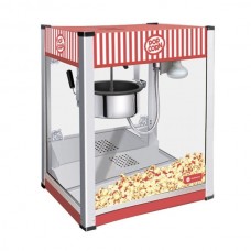 Аппарат для попкорна HKN-PCORN (510x380x680) HURAKAN