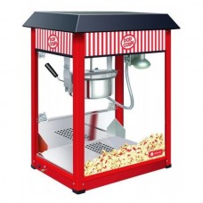 Аппарат для попкорна HKN-PCORN2 (560x420x760) HURAKAN
