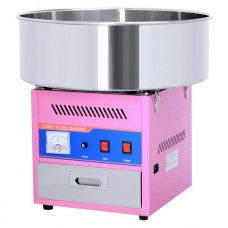 Аппарат для сахарной ваты HEC-03 (460x460x500) HUALIAN