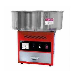 Аппарат для сахарной ваты HKN-C1 (520x520x500) HURAKAN