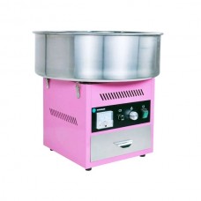 Аппарат для сахарной ваты HKN-C2 (520x520x500) HURAKAN