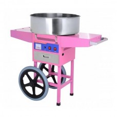 Аппарат для сахарной ваты HKN-C2-T (520x945x890) HURAKAN