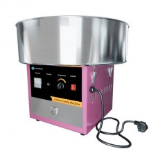 Аппарат для сахарной ваты HKN-C2E (520x520x490) HURAKAN