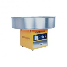 Аппарат для сахарной ваты HKN-C3 (730x730x500) HURAKAN