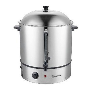 Аппарат для варки кукурузы HKN-CDC30 (480x480x545) HURAKAN