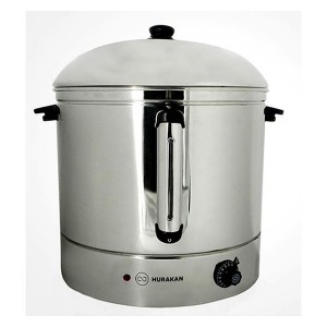 Аппарат для варки кукурузы HKN-CDC48 (430x480x500) HURAKAN