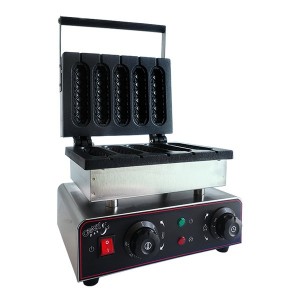 Аппарат для корн-догов CP-CD05 (340x335x250) CRAZY PAN