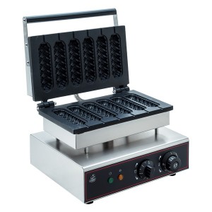 Аппарат для корн-догов CP-CD06 (340x335x250) CRAZY PAN