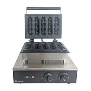 Аппарат для корн-догов HKN-HCP5 (360x330x245) HURAKAN