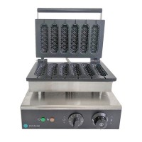 Аппарат для корн-догов HKN-HCP6 (360x330x245) HURAKAN