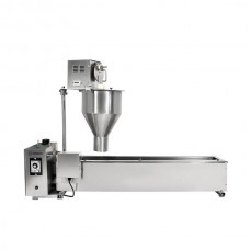 Аппарат для пончиков HKN-ADM02E (1000x550x560) HURAKAN