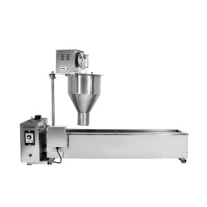 Аппарат для пончиков HKN-ADM02E (1000x550x560) HURAKAN