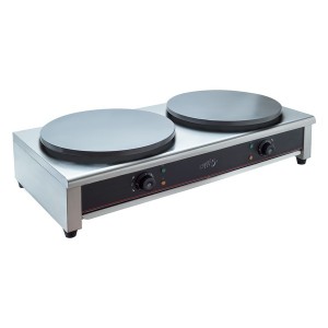 Блинница CP-CM400D (480x900x220) CRAZY PAN