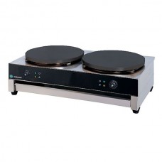 Блинница HKN-CDE400P (450x880x230) HURAKAN